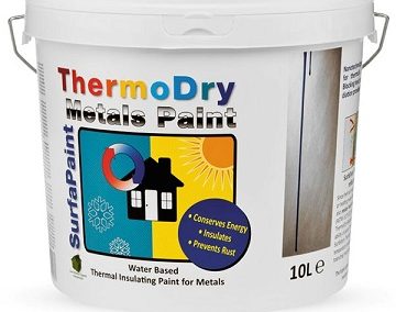 VGD-FE-0029 – SurfaPaint ThermoDry Metals