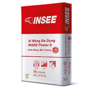 VGD-ST-0003 – INSEE Da Dung Power-S