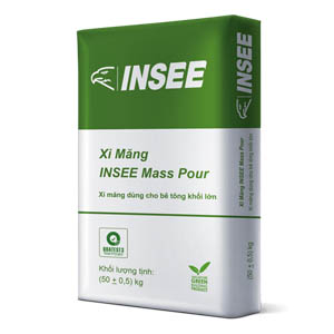 VGD-ST-0006 – INSEE Mass Pour