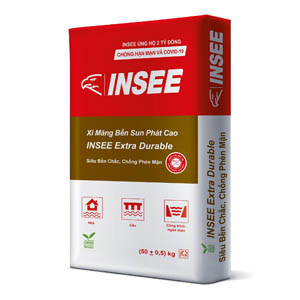 VGD- ST- 0007- INSEE Extra Durable