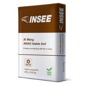 VGD-ST-0008 – INSEE Stable Soil