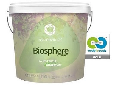 VGD-FE-0012 – Graphenstone Biosphere Premium