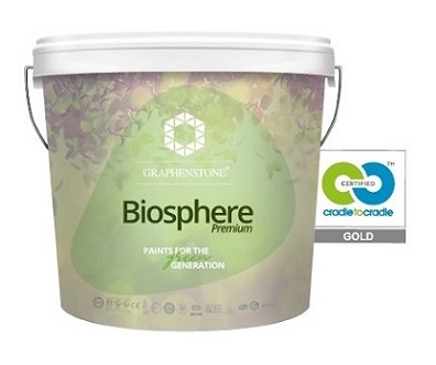 VGD-FE-0012 – Graphenstone Biosphere Premium