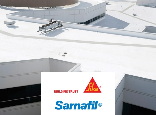 VGD-FE-0005 – Sika Sarnafil® S327