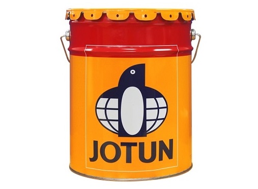 VGD-FE-0018 – Jotun Protective Coatings