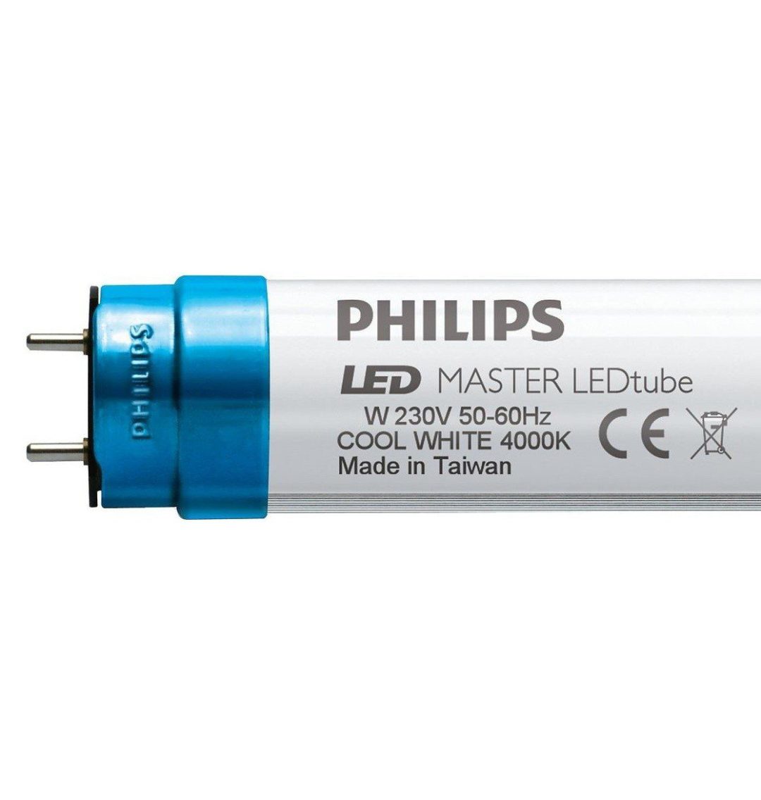 VGD-EE-0007 – Philips Master LEDtube