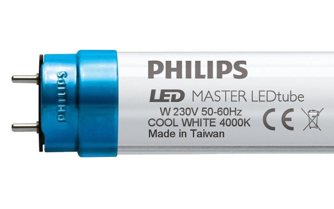 VGD-EE-0007 – Philips Master LEDtube