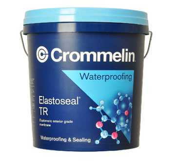 VGD-FE-0031 – Crommelin Elastoseal® TR