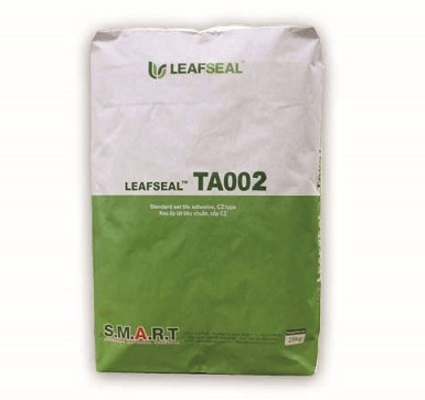 VGD-IF-0056 – Leafseal TA002