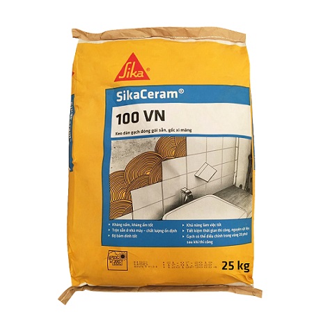 VGD-IF-0058 – SikaCeram®-100 VN