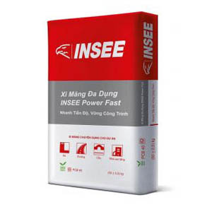 VGD-ST-0017- INSEE Power Fast